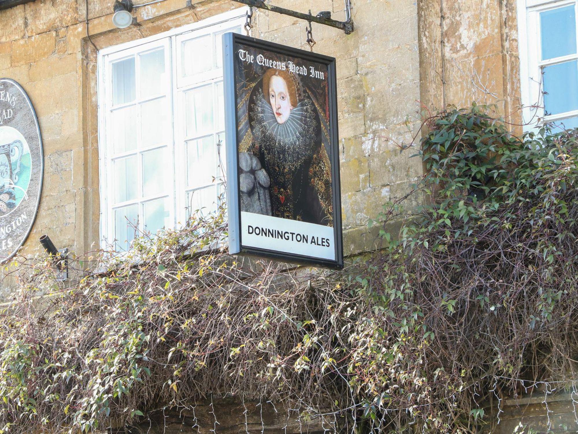 Primrose Cottage Stow Stow-on-the-Wold Exterior foto