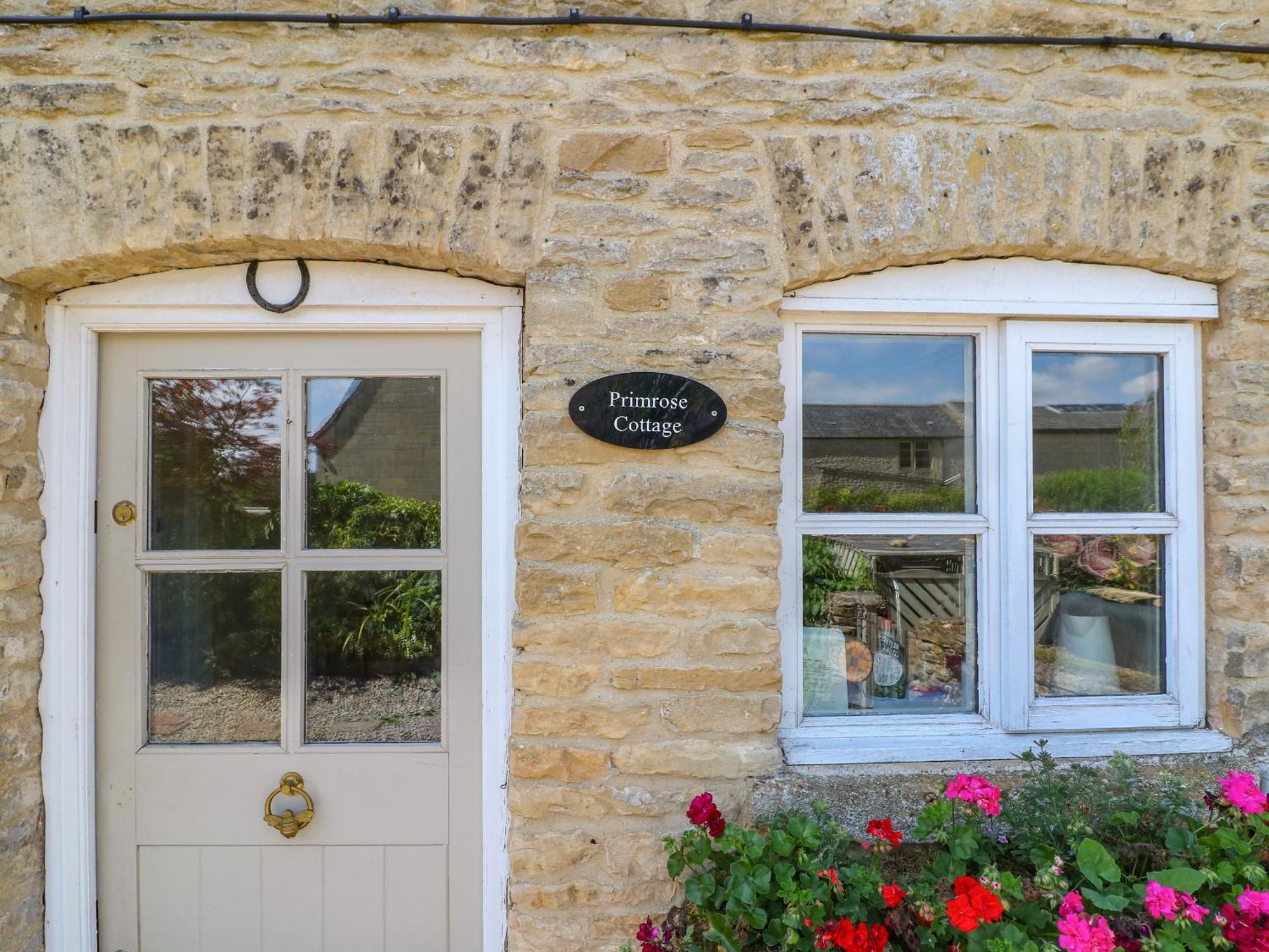 Primrose Cottage Stow Stow-on-the-Wold Exterior foto
